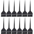 thumbnail image 1 of 12 Pack Hair Coloring Brush for Hair Dye, Hair Dye Brush to Apply Hair Color, Color Brushes For Hair Salon, Brush for Dyeing Hair, Colour Brush For Hair Coloring, Dye Tools, 1 of 5