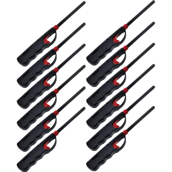 Handi Flame Refillable Lighter