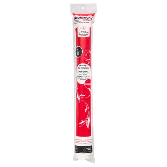 12 Pack: Heat n Bond Ultrahold Iron-On Adhesive