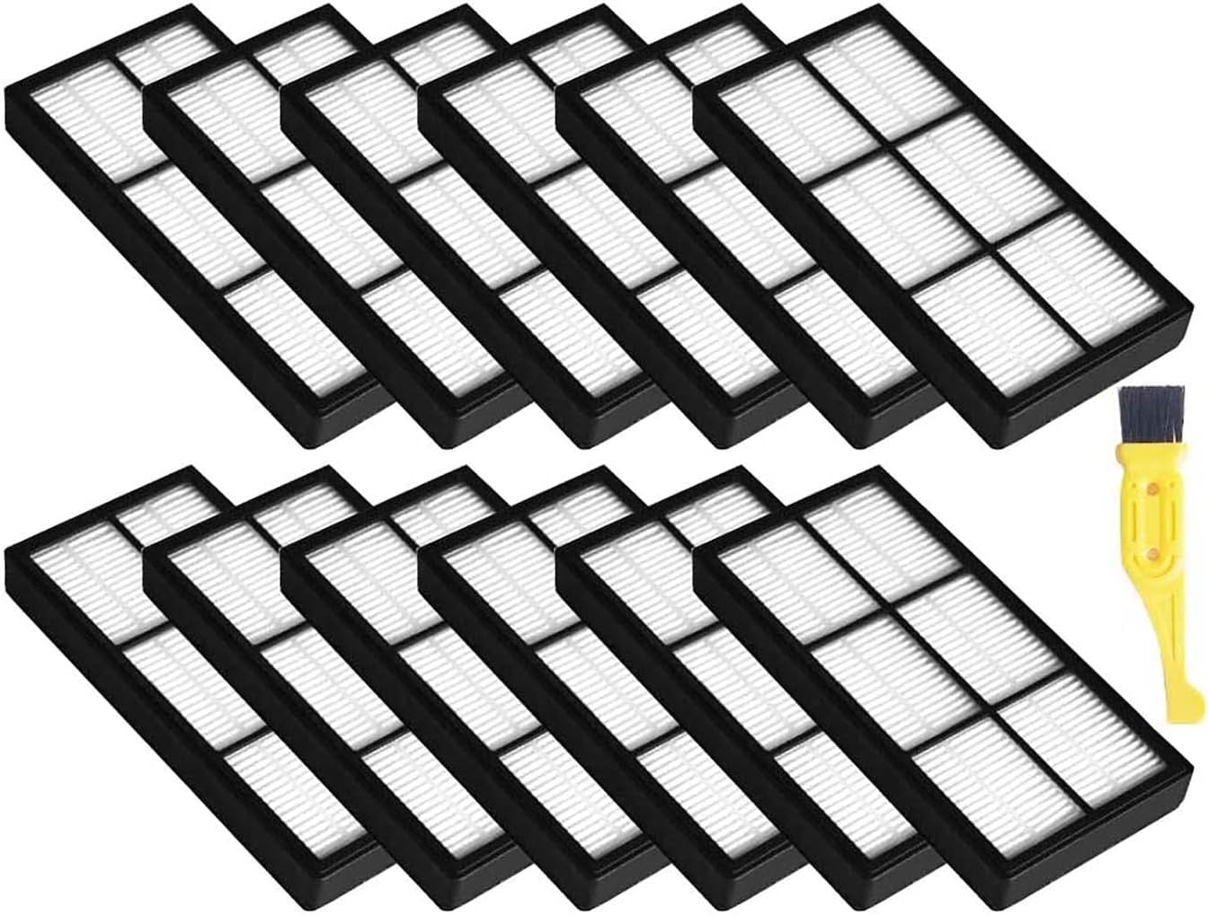 Staubsammelbox Für IRobot Roomba - Ersatzbehälter Für 800er & 900er Serie