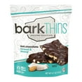 thumbnail image 1 of (12 Pack) Hershey's barkThins Kosher Dark Chocolate Coconut with Almonds, 4.7 Oz, 1 of 1