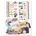 thumbnail image 1 of Recollections High School Graduation Sticker Flip Pack, 1 of 3