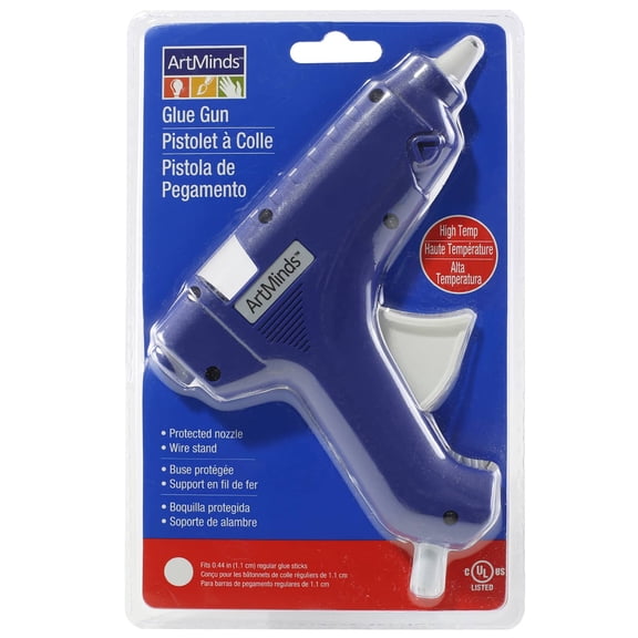 12 Pack: High Temp Glue Gun by ArtMindsâ„¢