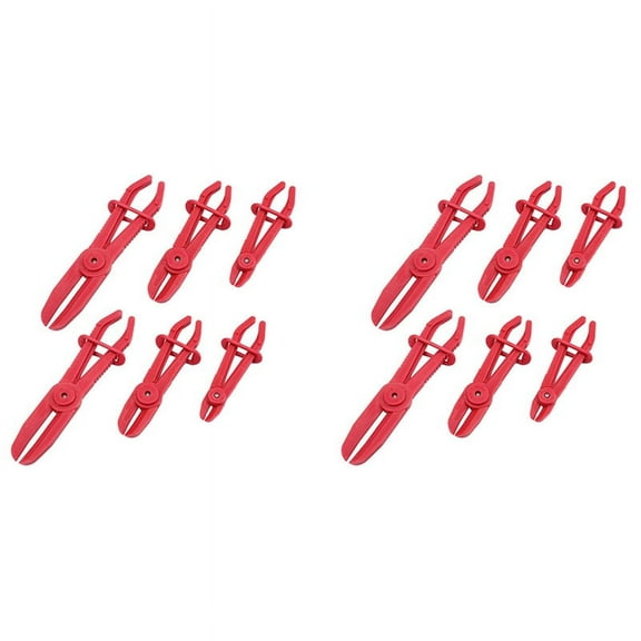 Radiator Hose Pinch Off Pliers