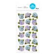 thumbnail image 1 of Recollections Hydrangea Dimensional Stickers, 12 Pack, 1 of 4