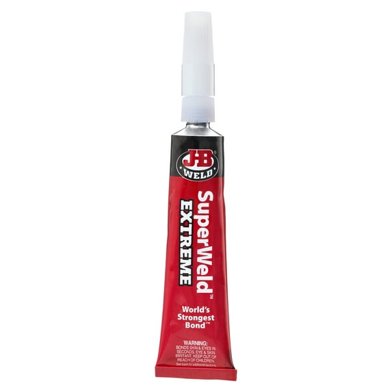 12 Pack: J-B Weld Superweld Extreme Glue