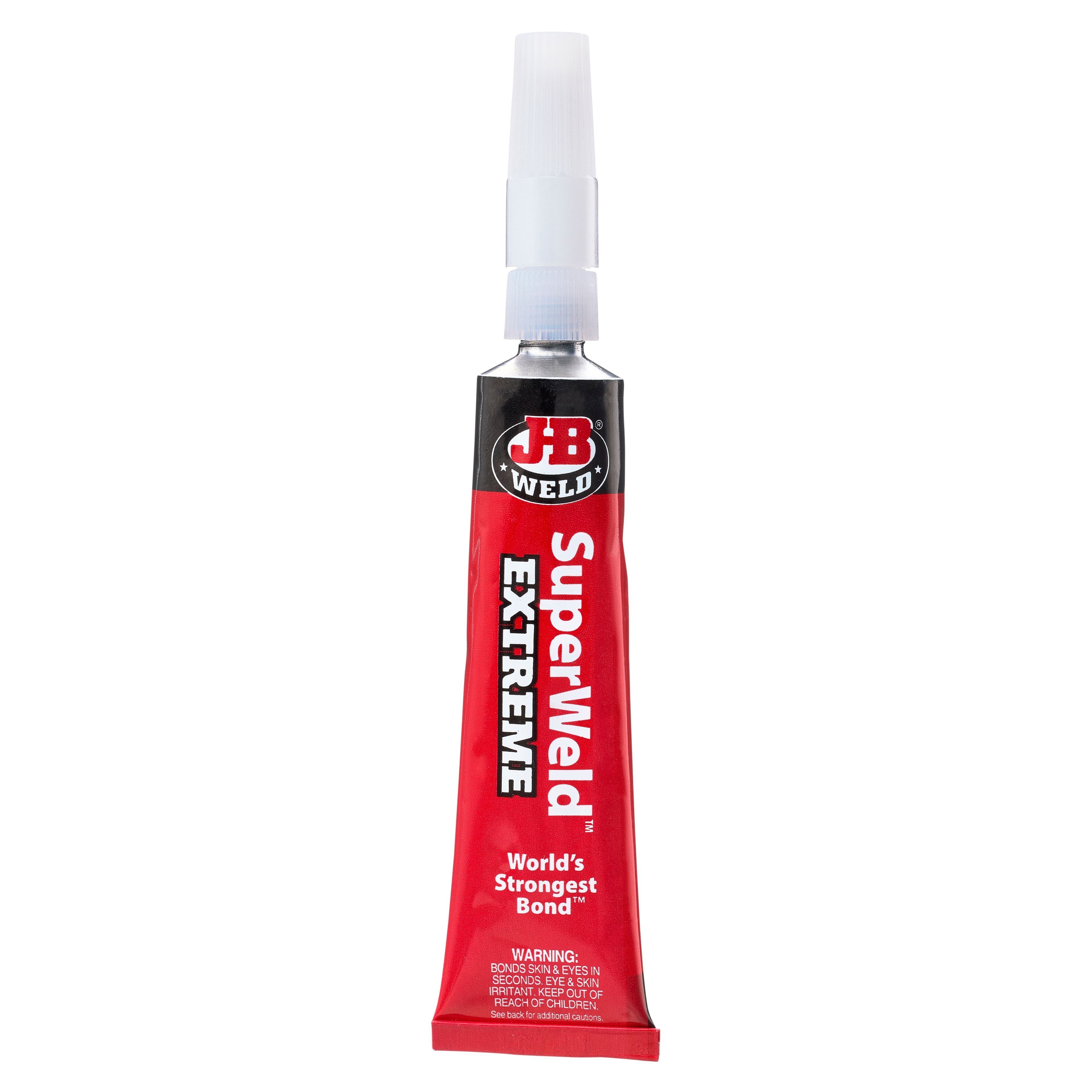 12 Pack JB Weld® Superweld™ Extreme Glue
