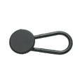 thumbnail image 1 of 12-Pack Jeans Button Extender - Easily Adds 1-2 Inches to Waistline, No Sewing Required, Flexible & Convenient for Men and Women, 1 of 7