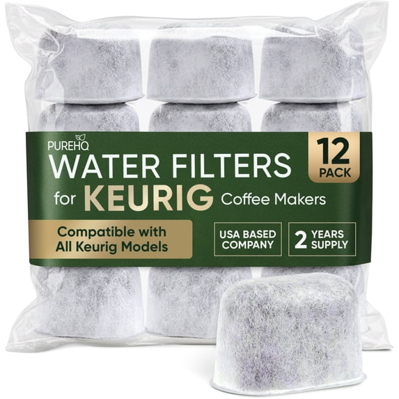 Replace Filter Keurig 2 0