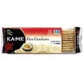 thumbnail image 1 of (12 Pack)Ka-Me Gluten Free Rice Crackers, Original, 3.5 Ounce, 1 of 3