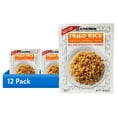 thumbnail image 1 of (12 pack) Kikkoman Fried Rice Seasoning Mix, 1 oz Packet, 1 of 6