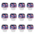 thumbnail image 1 of 12 Pack Kitchen Cabinet Knobs Starry Flamingos Dresser Knobs Drawer Knobs Drawer Pulls Door Knobs Dresser Drawer Handles Knobs for Dresser Drawers, 1 of 6