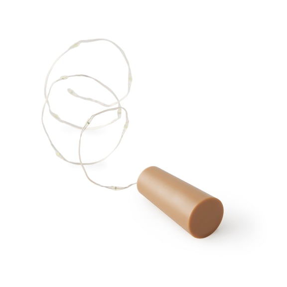 12 Pack: LED Bottle Stopper String Lights by Ashland