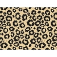 thumbnail image 1 of 12 Pack, Leopard Safari Kraft Tissue Paper 20 x 30", Soft Fold Sheets for DIY, Gift Wrapping, Birthday Parties and Events, Made In USA, 1 of 1