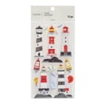 thumbnail image 1 of Recollections Lighthouse Dimensional Stickers, 12 Pack, 1 of 4