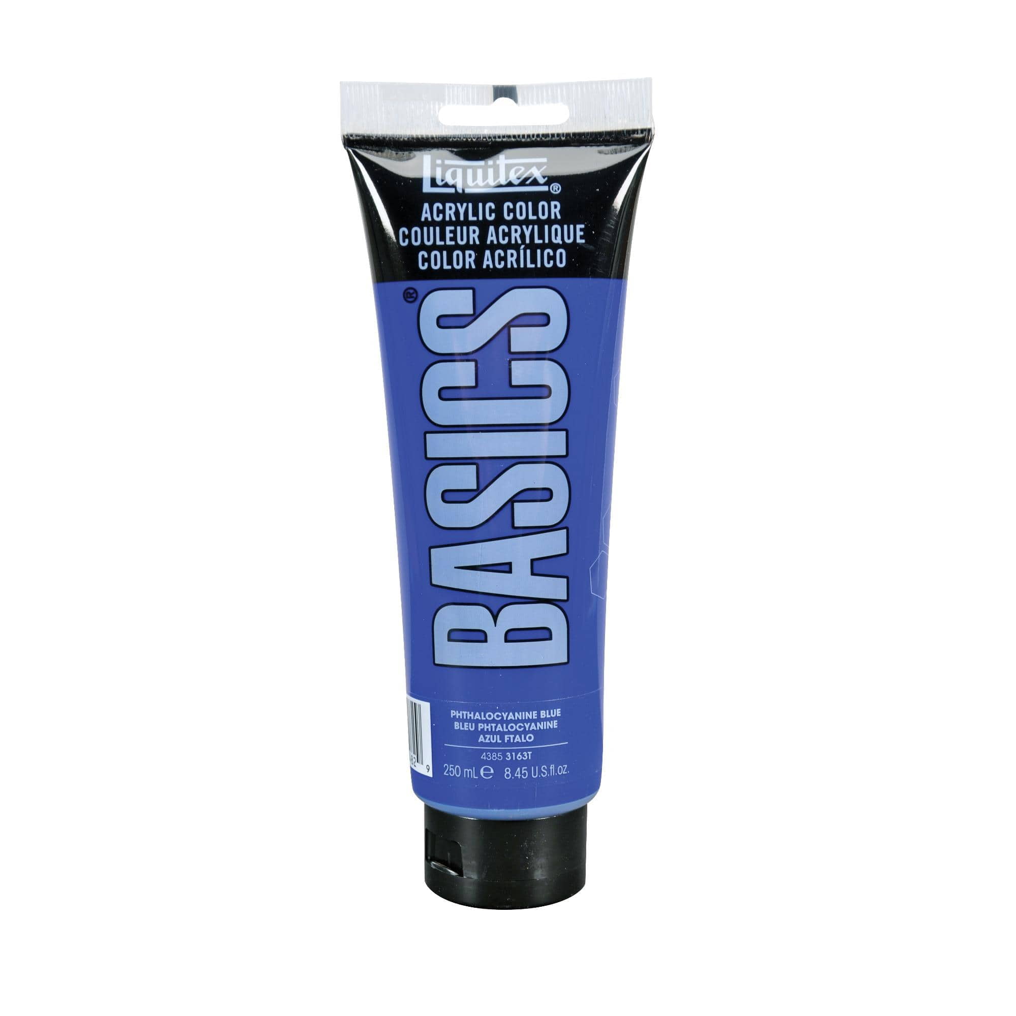 12 Pack Liquitex® BASICS® Acrylic Paint, 8.5oz.