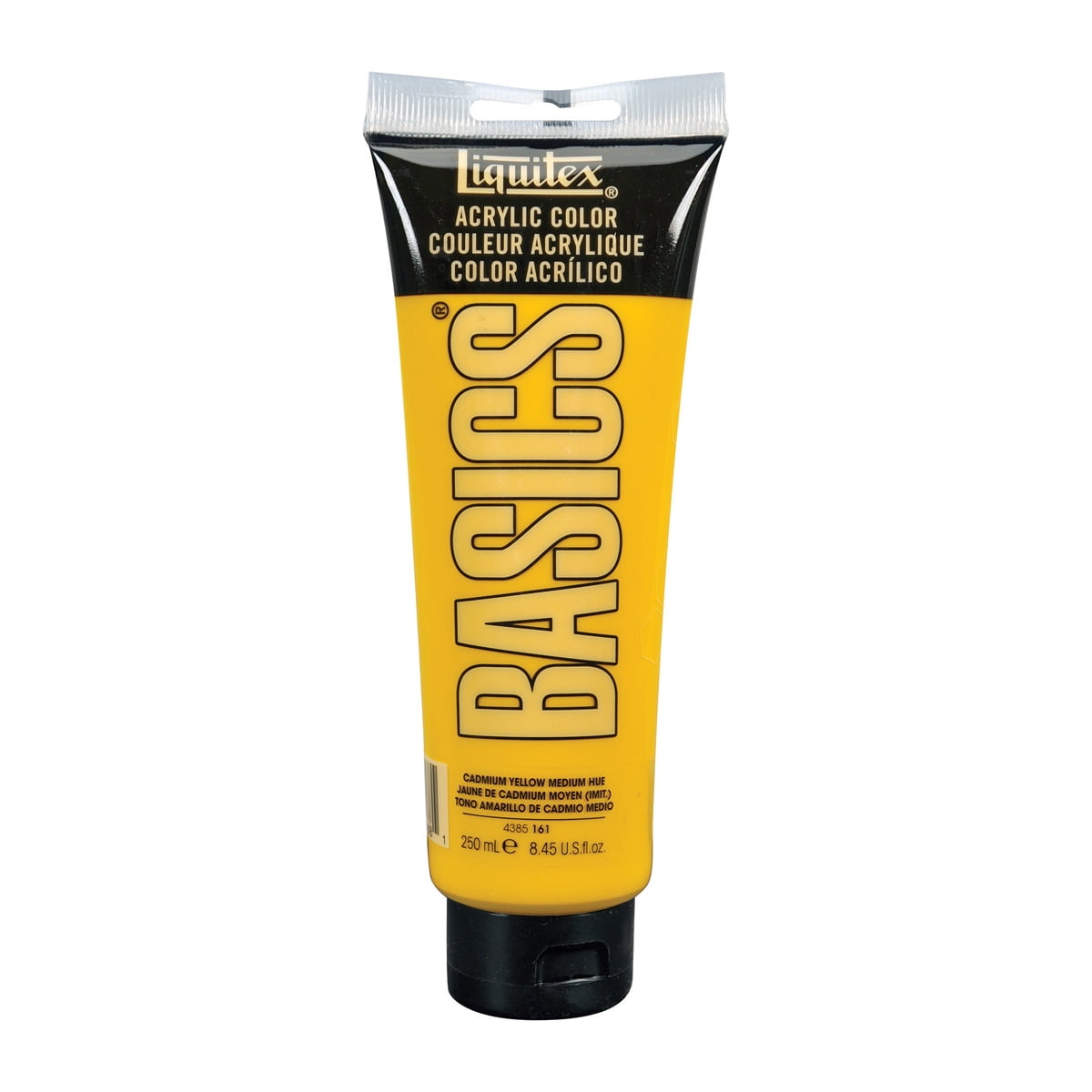 Liquitex BASICS Acrylic Paint, 8.5oz., 12 Pack