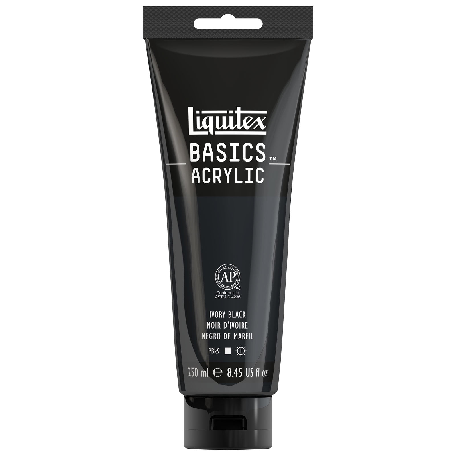 Liquitex BASICS Acrylic Paint, 8.5oz., 12 Pack
