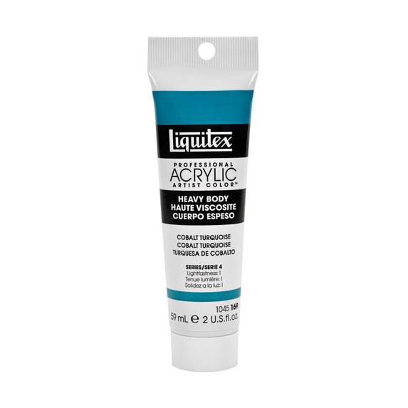 12 Pack: Liquitex Professional Heavy Body Acrylic Paint - 2oz.