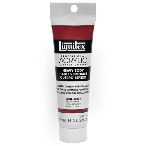 12 Pack: Liquitex Professional Heavy Body Acrylic Paint - 2oz.