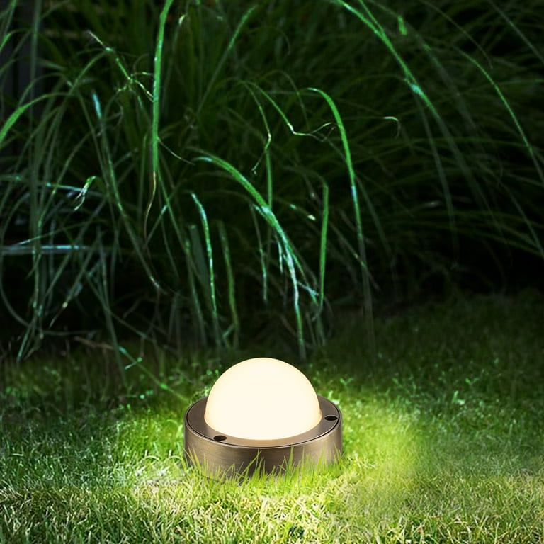 Electric lawn lights 2025