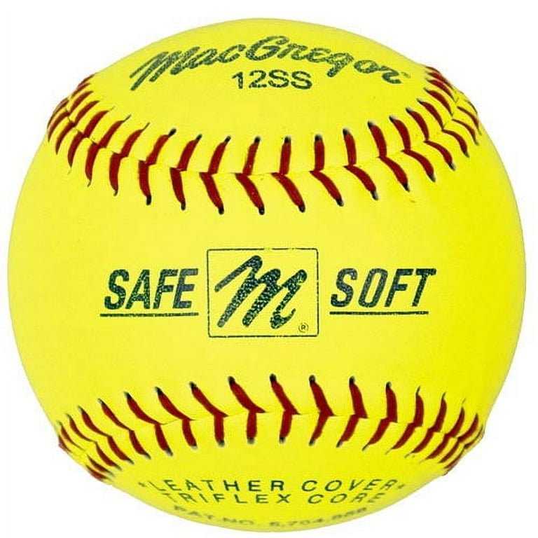 SofTee Softballs
