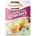 thumbnail image 1 of (12 Pack)Manischewitz - Crackers Gluten Free 8 oz, 1 of 4