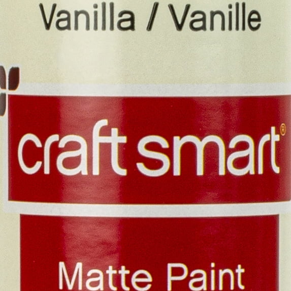 12 Pack: Matte Acrylic Paint by Craft Smart®, 4oz.