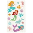 thumbnail image 1 of Recollections Mermaid Stickers, 12 Pack, 1 of 4