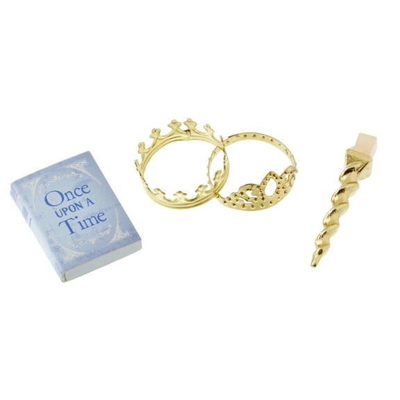 12 Pack: Mini Fairy Tale Set by Make Market