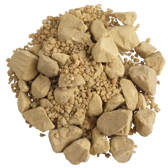 12 Pack: Mini Landscape Rocks by Make Market