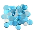 thumbnail image 1 of 12 Pack: Mixed Blue Gem Value Pack by Ashland™, 1 of 1