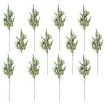 thumbnail image 1 of 12 Pack: Mixed Green Eucalyptus Spray by Ashland, 1 of 3