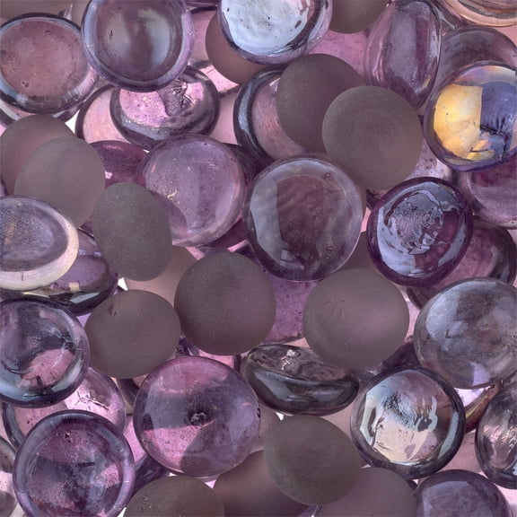 Ashland Mixed Purple Gem Value Pack