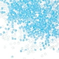 thumbnail image 1 of 12 Pack: Miyuki® Delica Beads® Glass Round Seed Beads - 11/0, 1 of 2