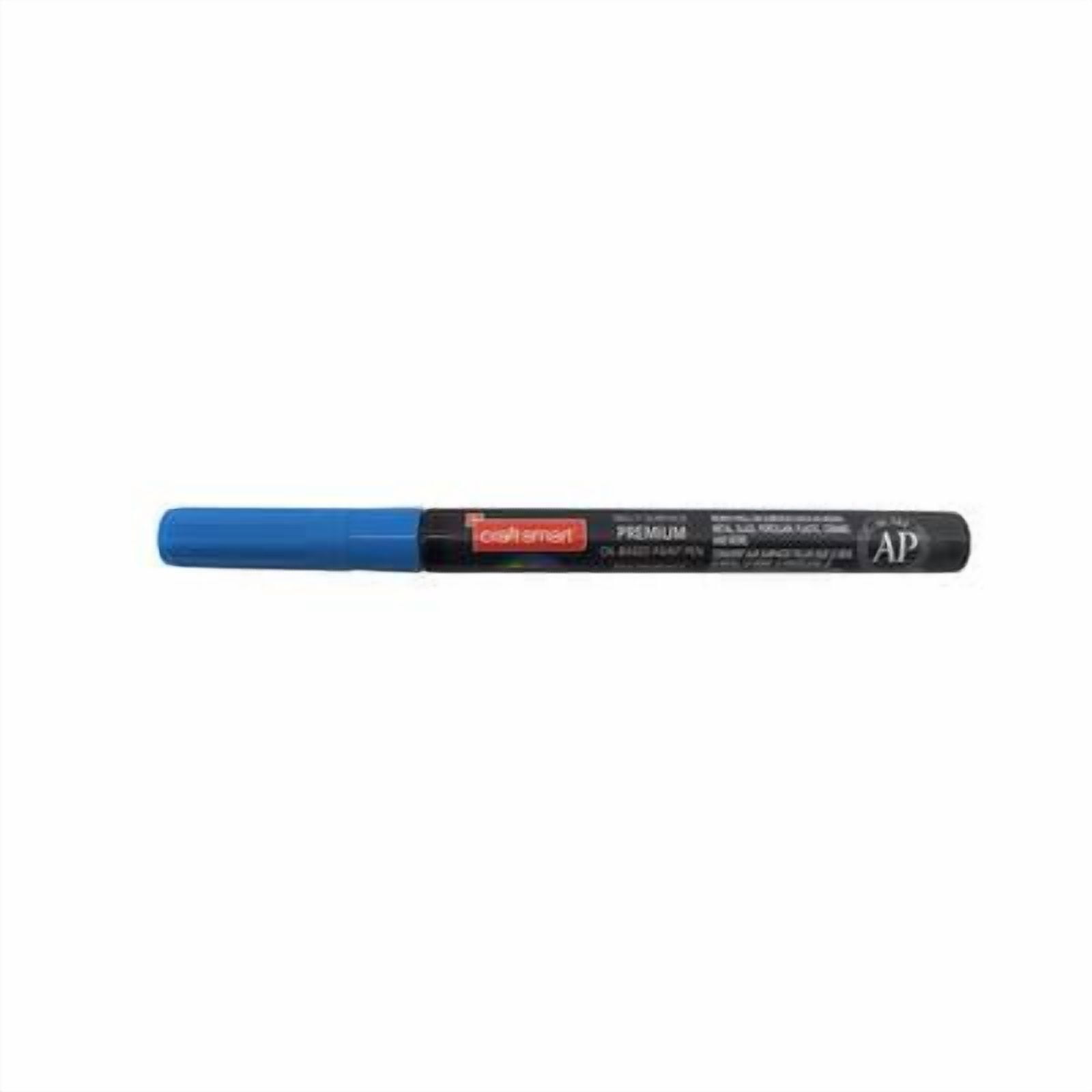 12 Pack: Multi-Surface Fine Tip Premium Paint Pen by Craft Smart