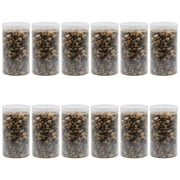 12 Pack Natural River Pebbles by Ashland