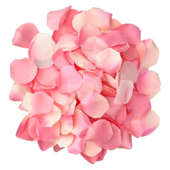 12 Pack: Occasions Pink Decorative Rose Petals by Celebrate It™