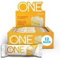 thumbnail image 1 of (12 Pack)One Lemon Cake Flavored Protein Bar, 2.12 Oz., 1 of 6