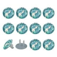 12 Pack Outlet Covers Baby Proofing, Child Safety Plug Covers for