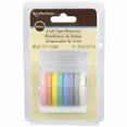 thumbnail image 1 of 12 Pack: Pastels Washi Craft Tape Dispenser by Recollections, 1 of 1
