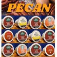 12Pack Pecan Flavored Coffee KCups