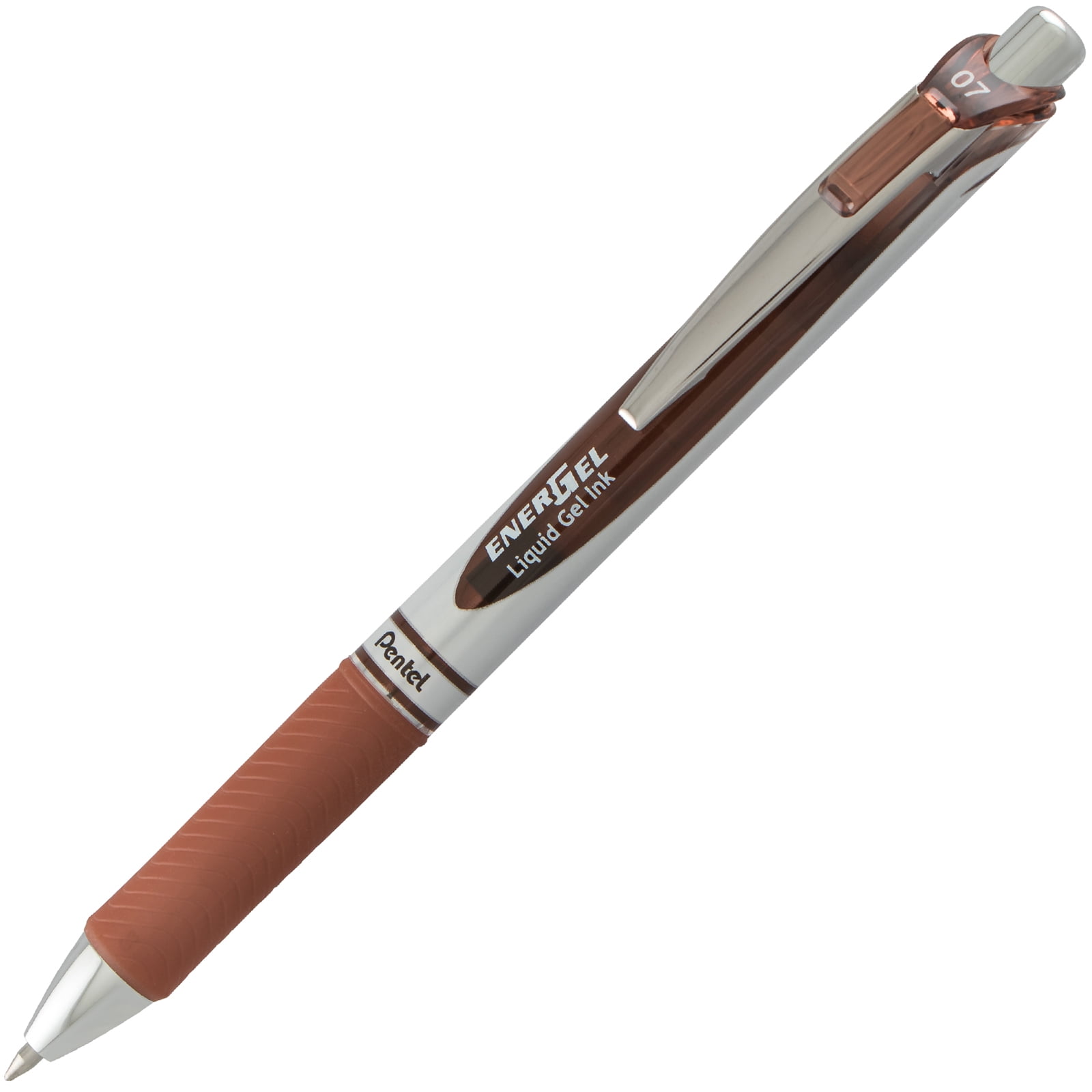 Pentel EnerGel Liquid Gel Pen, 12 Pack