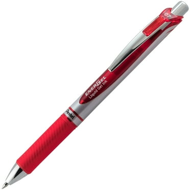 12 Pack: Pentel® EnerGel® Liquid Gel Pen