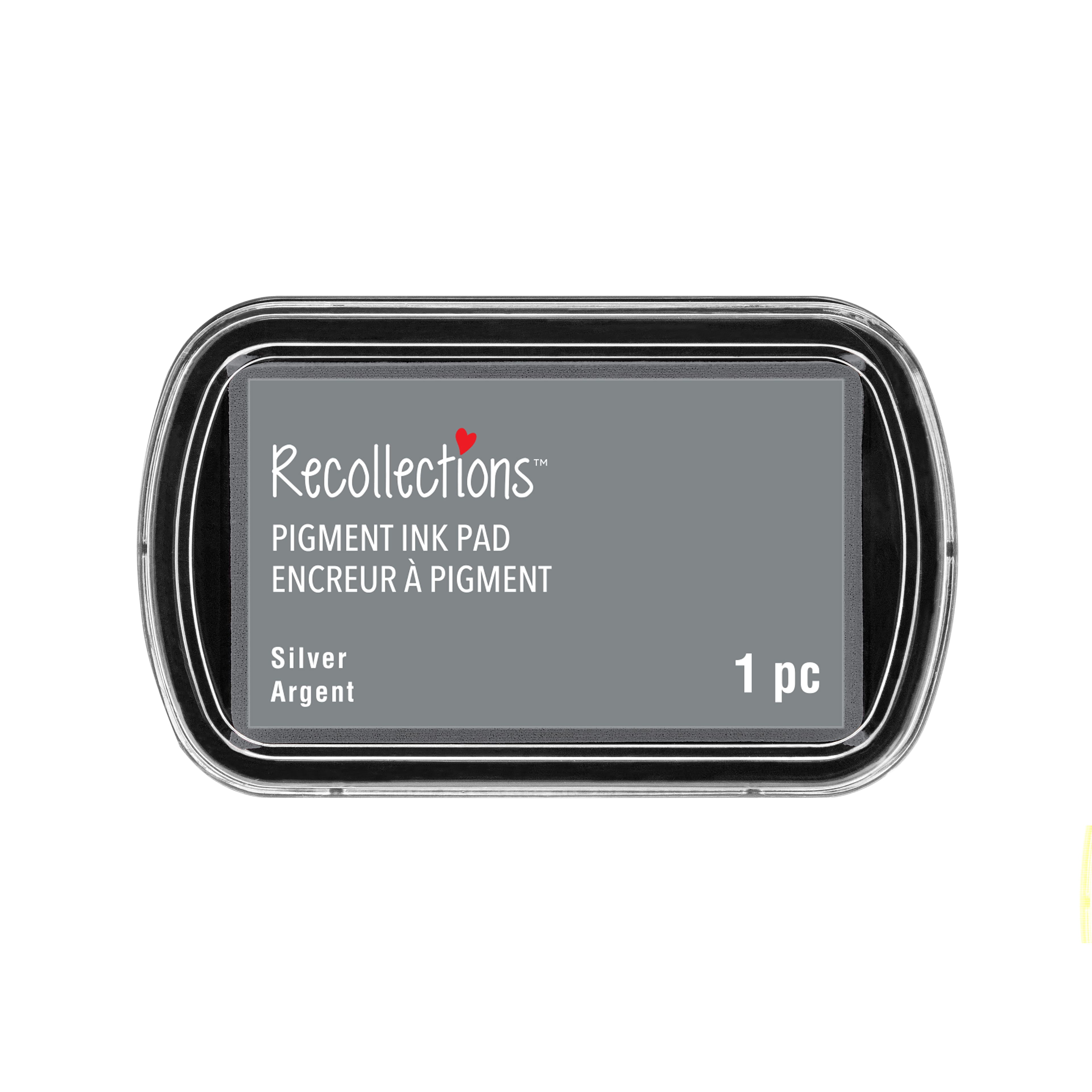 Recollections Pigment Ink Pad, 12 Pack