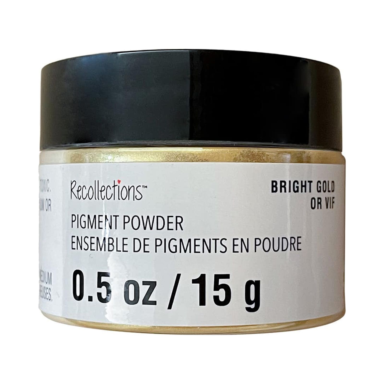 Pigment Powder by Recollections™, 0.5oz.