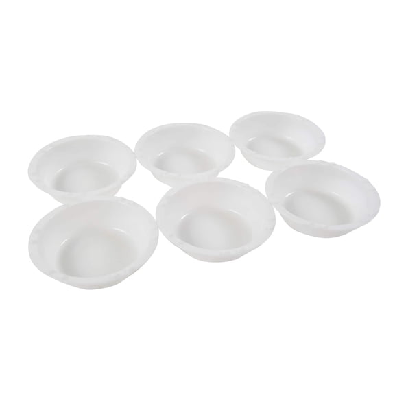 Craft Smart Plastic Cups, 12 Pack