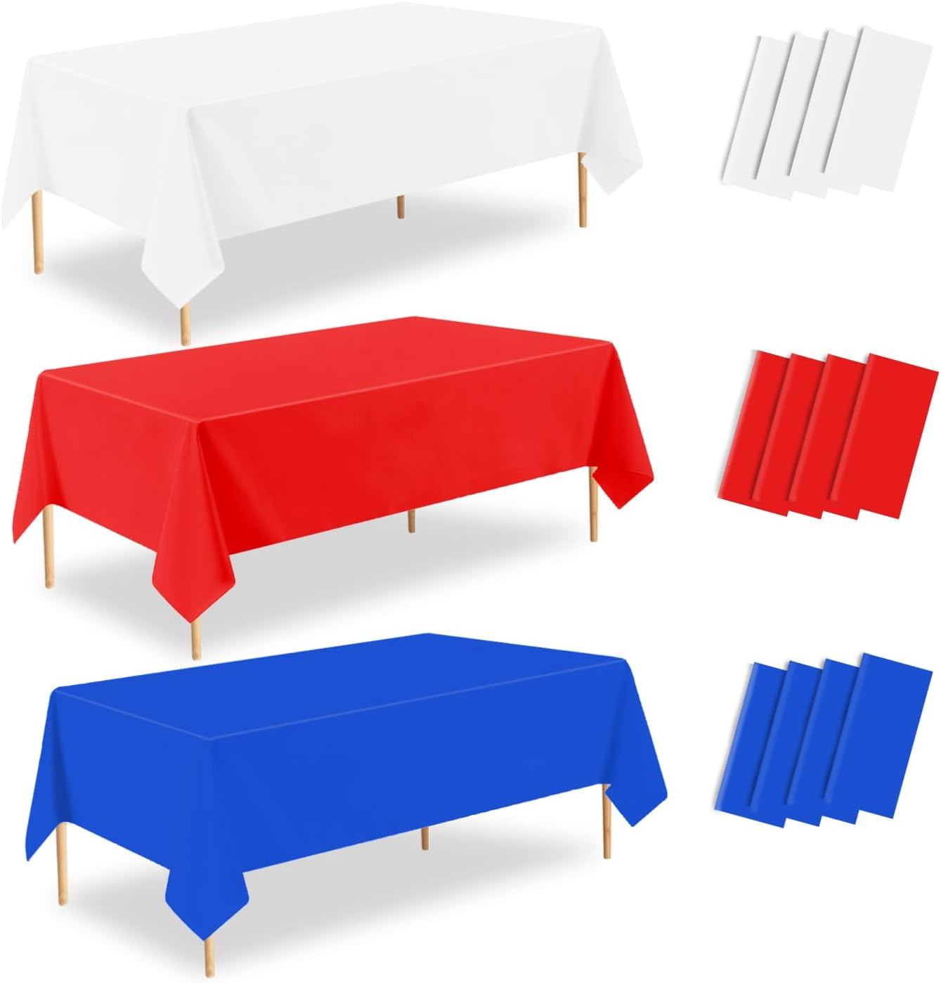 12-pack-plastic-table-cloth-disposable-54-x-108-inch-red-white-and-blue