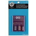 thumbnail image 1 of Loops & Threads Pre-Threaded Needle Kit, 12 Pack, 1 of 8