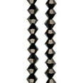 thumbnail image 1 of Bead Landing Preciosa Czech Crystal Bicone Beads, 4mm, 12 Pack, 1 of 3